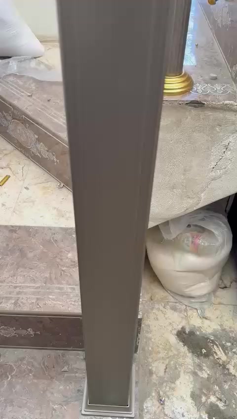 معمل علي ياسين للPVCوالألمنيوم اسعار تنافسيه 
***********
