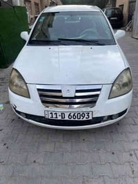 شيريa5موديل ٢٠١٢ جاهزه من كلشي رقم دولي تحويل ثاني يوم للبيع بسعر ٤٥ و...