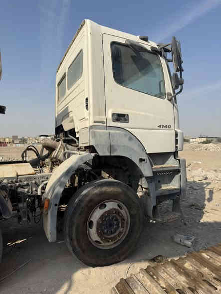 السلام عليكم اكسورات عدد 2 للبيع موديل 2012 
ارقام اربيل تحويل مباشر مكانهن بصره للأستفسار *********** غير متواجد على الفيس
