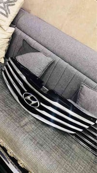 شباك دعاميه • سونتا موديل 13 • البصرة