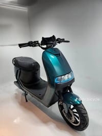 دراجه شحن للبيع  موديل 2025 مواصفاته اضائه LED ابريك دهن أمامي خلفي دس...