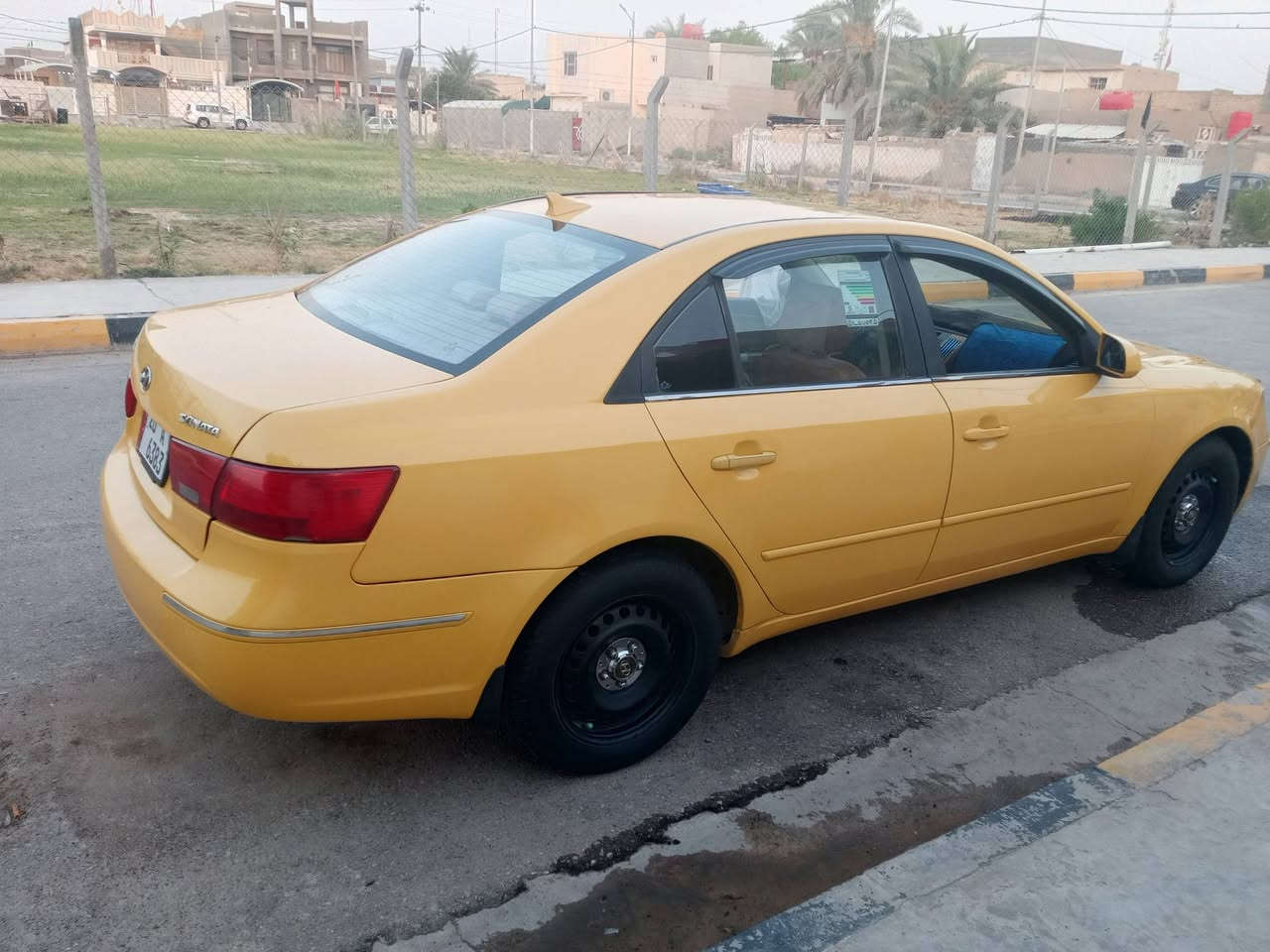 السلام عليكم سوناتا 2010 جاهزه
السعر 90 وبيها مجال للتواصل موجود خاص اواتصال

 (*********** )    (***********)
