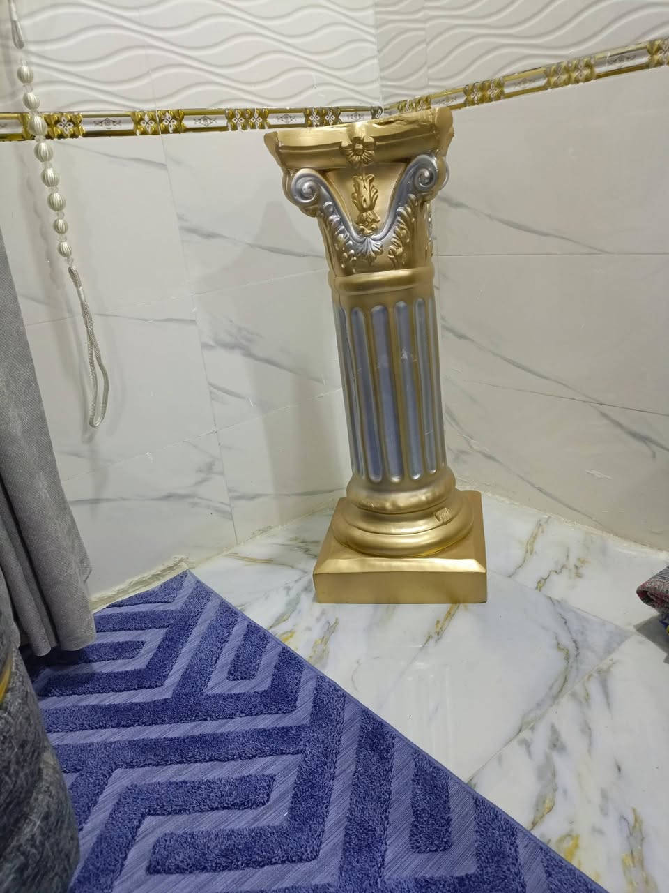 متابعه للحساب علمود يوصلك كلشي جديد🌷🌷
مشتل ورد الصباح وفرلكم كافه تحفيات حيوانات كافه الأنواع 🌷🌷
عنوانه بابل طريق حمزه شوملي قرب فرع الزبار🌷🌷
أسعار مناسبه وتوصيل موجود داخل الحله فقط💐🌷
وكذالك متوفر جميع أنواع النفضيات والنباتات الداخليه🌷
مشتل ورد الصباح🌷💐
***********
***********
