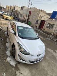 النترا ٢٠١٦ • مكينة ١٦٠٠ • ضربه وتبديل