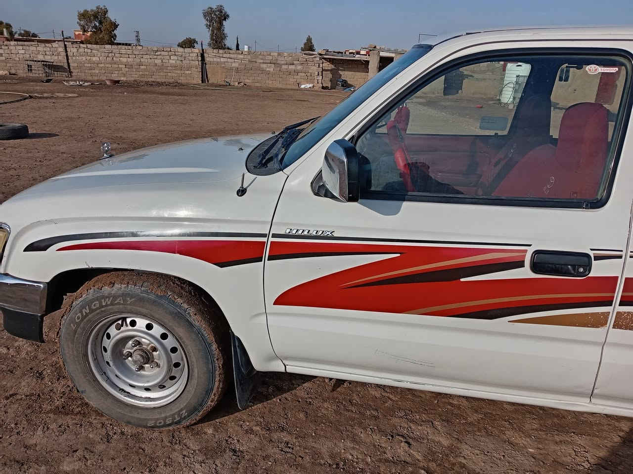 بيكم 2001للبيع رقم اربيل مصطره
اسعر خاص رقم الهاتف ***********
