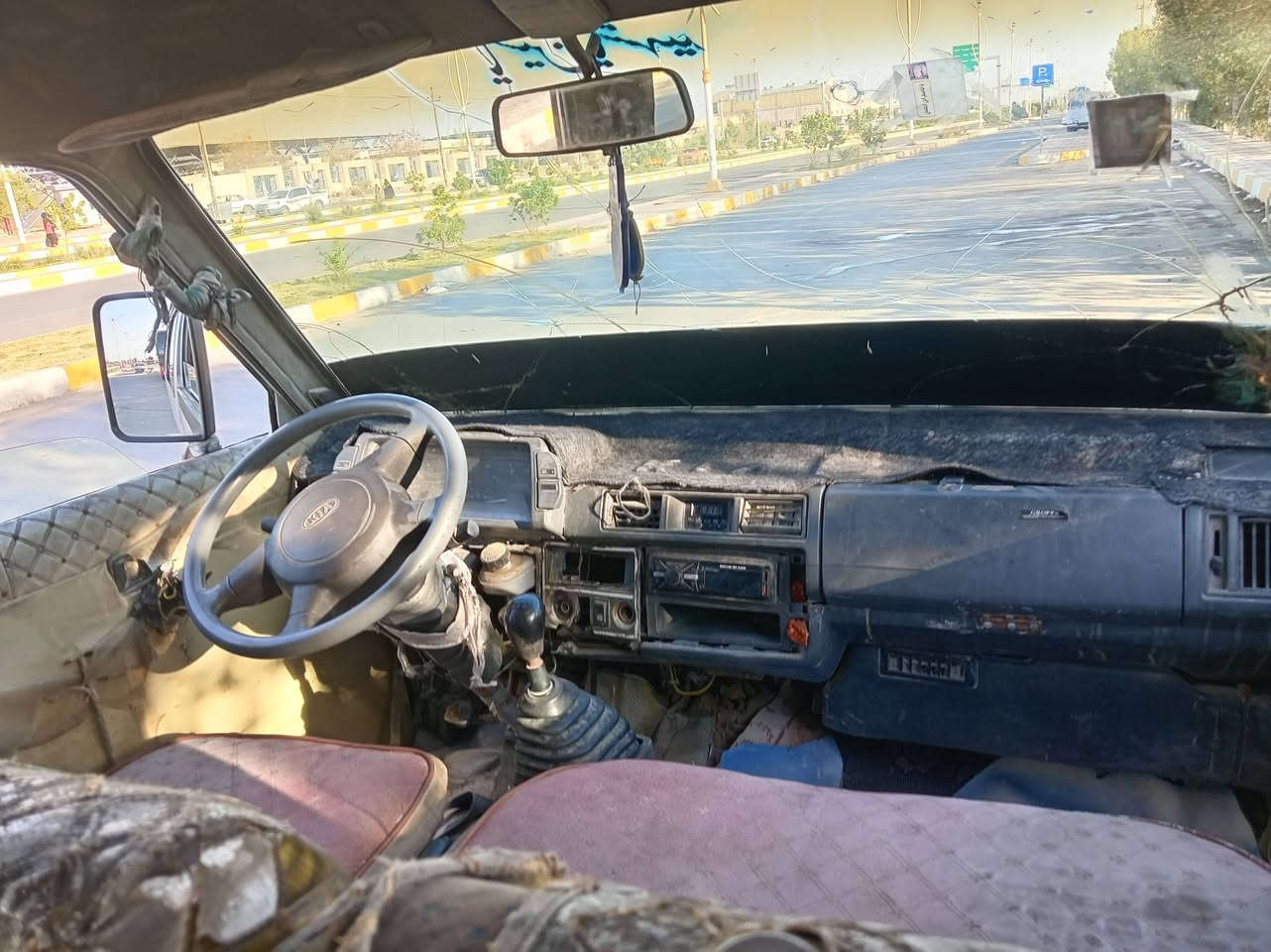 سلام عليكم كيه بسته موديل 93 كيه مكنيه وكير خير من الله وكاله عامه عنوان ناصريه مركز رقم الهاتف ***********
