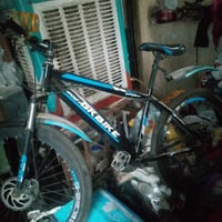 بايسكل نضيف للبيع أخو الجديد مكاني بغداد الغزالية سعره 75 بي مجال رقم ...