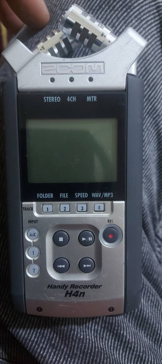 من رخصة الادمن قطع موسيقيه وصوتيه شوف المنشور للأخير متوفر توصيل كل العراق5 @


**إذا كنت صاحب هذا الإعلان وتريد حذفه لأي سبب، رجاءا أرسل رسالة إلى الدعم الفني**