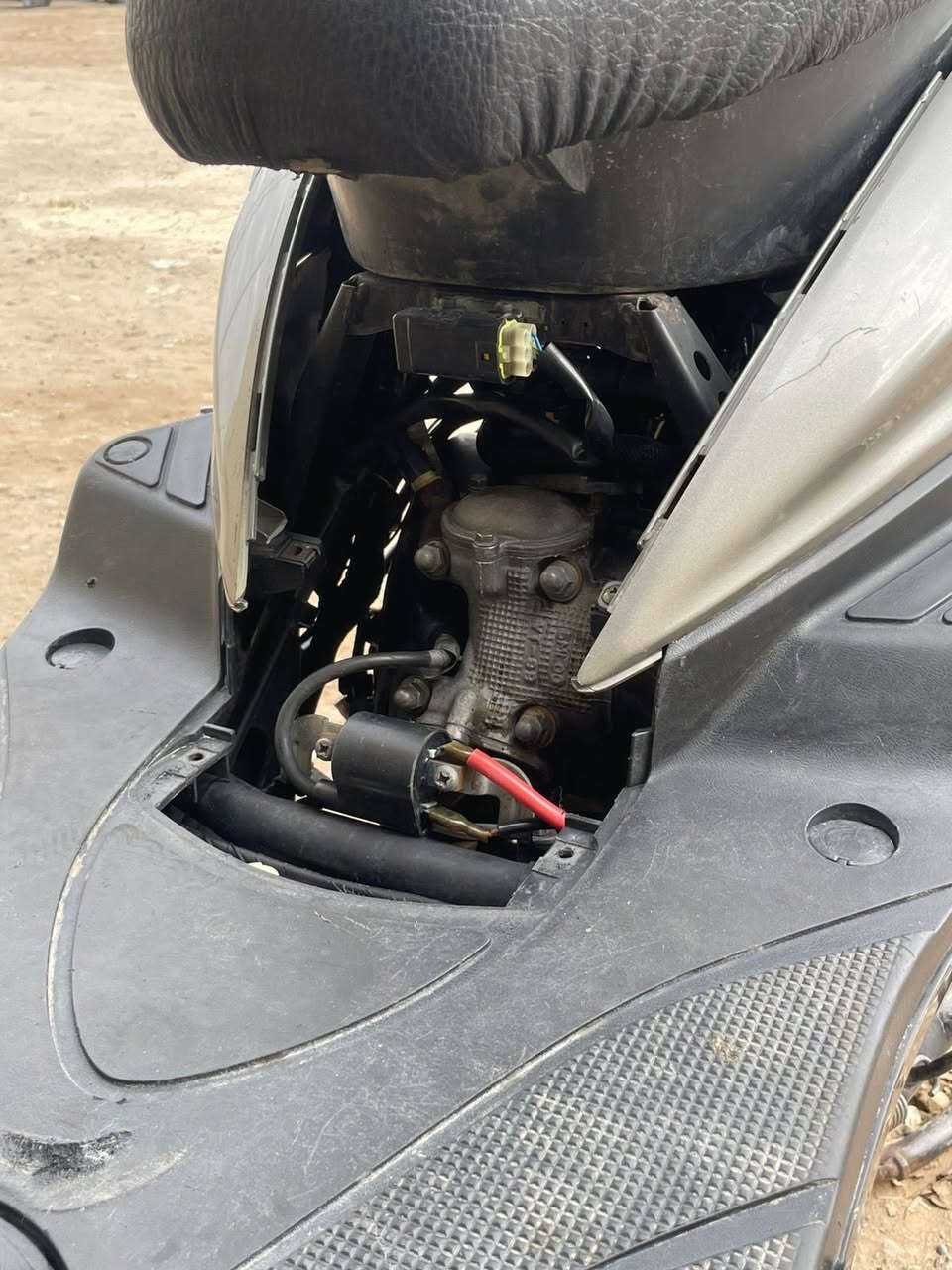 سلام عليكم حبايبي سكنس فحل كولد طلعات كوري
كامله مكمله يحتاج اله شويه ترتيب رايده ب550وبيهً مجال او مراوس بشي نضيف
عنواني بغداد الشعب ***********
