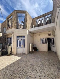 العرضات الجامع الأزرق • ١٥٠م • عكادة