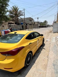 تاكسي الصويره • داخل وخارج • كربلاء