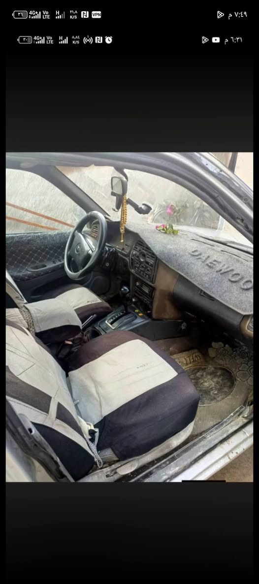 سلام عليكم فراشه للبيع موديل 98 السعر30وبيهه مجال الكير والمحرك خير من الله السياره شغل جديد وباسمي تحويل ثاني سنويه لل 29 العنوان الفلوجه
***********.   ***********
