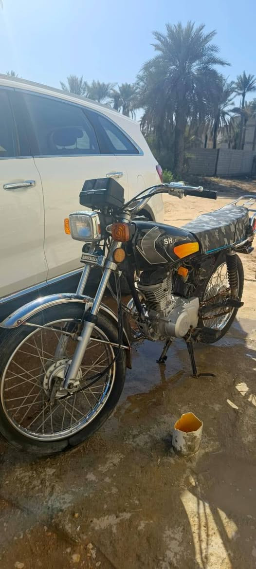 دراجه اربعه كير بيهه خيط تبخير بسيط سعرهه 500 مع مجال بسيط للاستفسار الاتصال ***********
