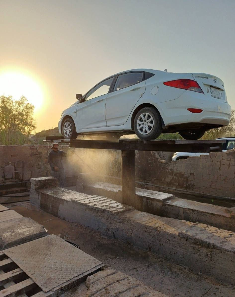 السلام عليكم/ رمضان كريم
اكسنت 2013 خليجي مكينه دوش قطرتين المرغوبه 1600 
رقم مثنى بأسمي تحويل مباشر ، مكفول من الصبغ والضربه 
مكينه وكير مكفولات ، تبريد ثلج ❄️ ،
السعر  85وبيها مجال بسيط ، مكاني ديوانيه 
***********
