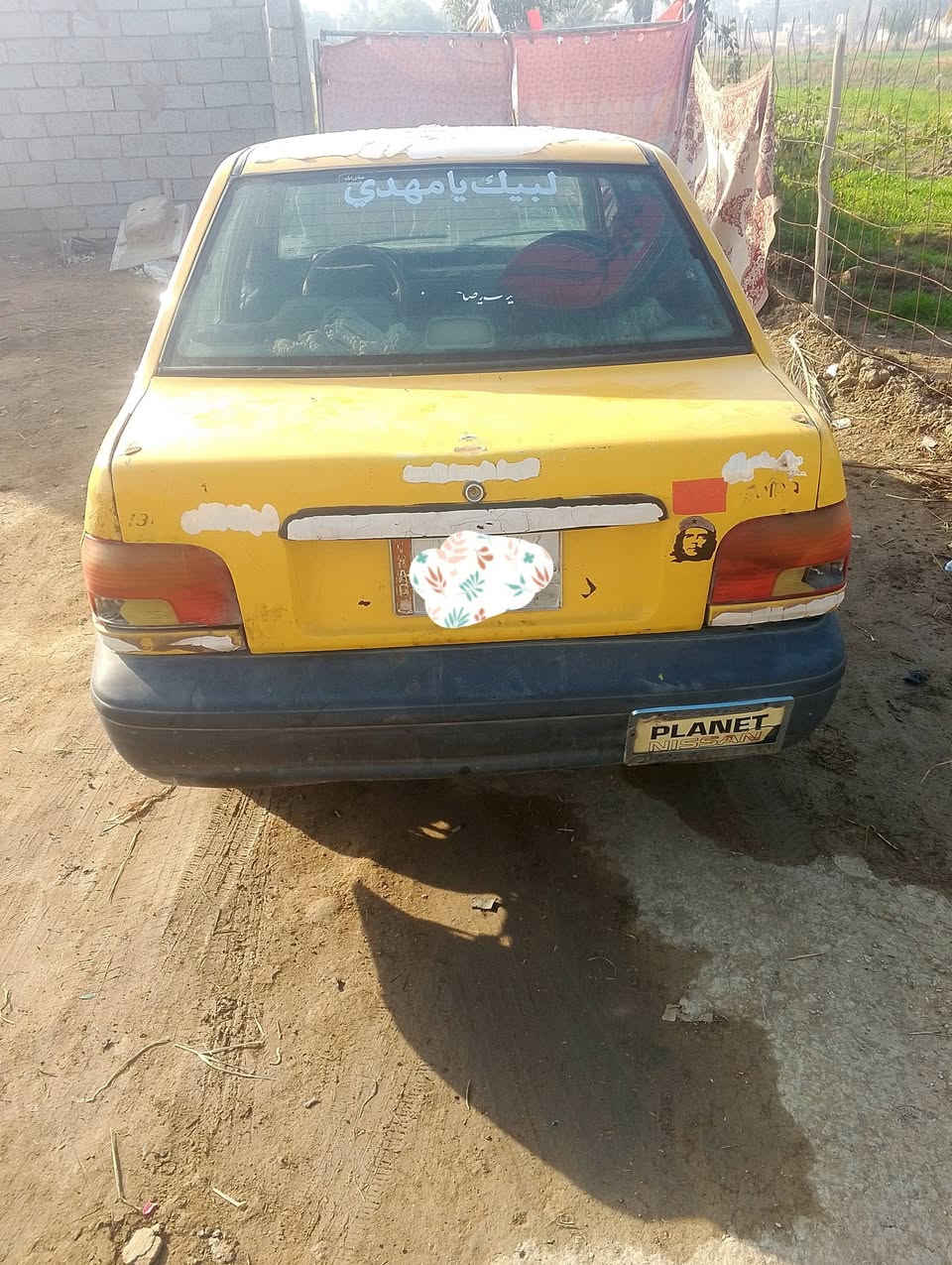 سايبه 2009 محرك كير حداديه والكشر كبال العين السعر 10 وبيها مجال مكاني كوفه قرب المعهد التقني الصوب  الثاني رقم الماني نمرته نجف السنويه ساقطه2022/***********/***********
