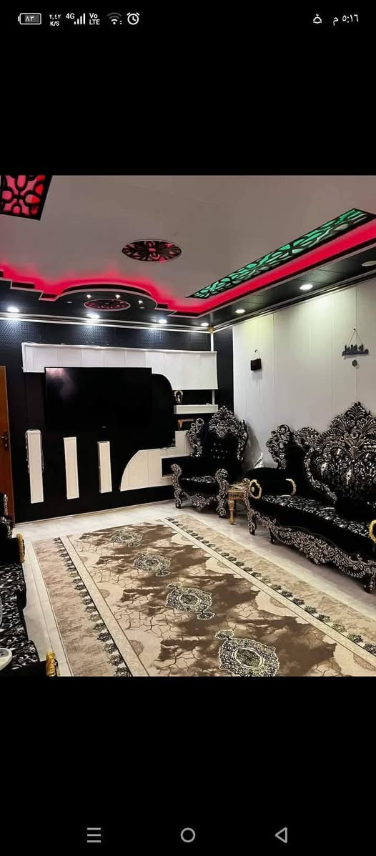 عاجل عاجل بيت قاطين للبيع مستعجل المساحة ٢٠٠متر طابو صرف حي فلسطين يم ماركت السلام ديالى المقدادية اتصال ***********
