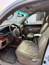 ٢٠٠٦ • غاز سستم كامل • ٤ سلندر