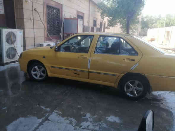 السلام عليكم عدي سياره شيري كوين سياره نضيفه السياره موديل 11كير و مكينه بيكاجو الله شاهد احله من الصور السعر ٣٠وبيهه مجال مكاني بغداد الشعب التواصل علا هاذ الرقم ***********
