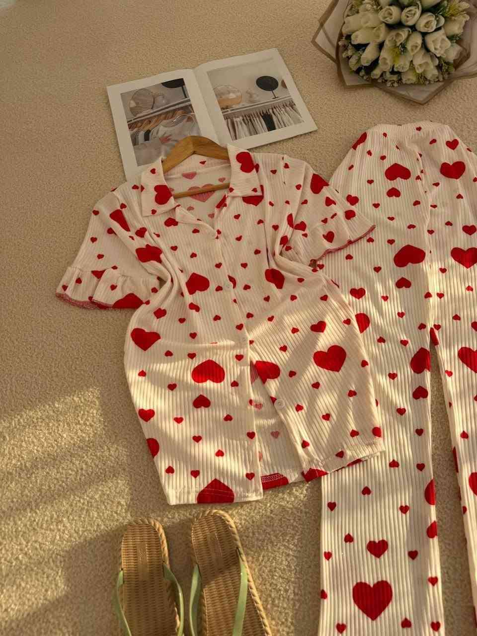 تميزي مع متجر الاميرات ستي𓍢 ִ ໋ 🌷͙֒ ᰔᩚ
بسم الله توكلنا على الله
تراك قطني كولتي عالي ⭐
القياسات فري سايز
السعر 15
للحجز ولاستفسار خاص او واتساب ***********
