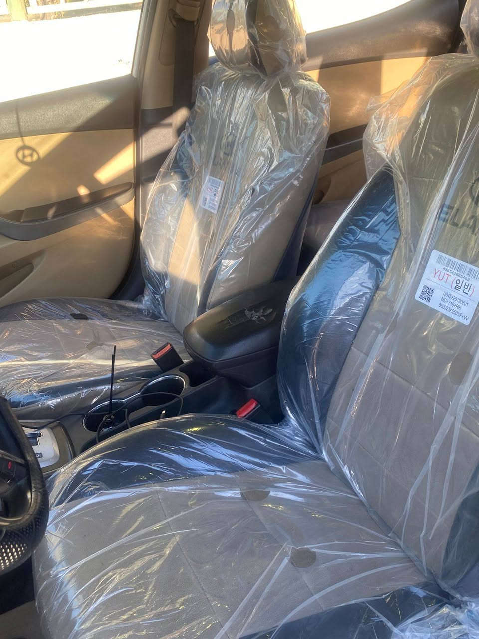 سلام عليكم النتره موديل 2012 خليجي سياره جاهزه كير مكينه مكفولات سياره بسمي سونار مرفوق بل منشور عنوان بغداد بلديات *********** السعر 110 وبيه مجال
