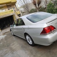 تويوتا أثليت • ١٨٠ • السليمانية