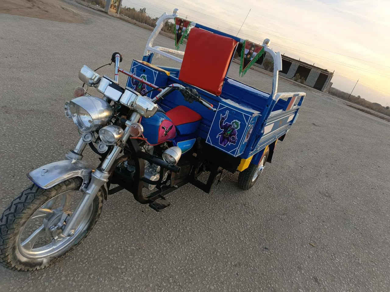 السلام عليكم ستوته للبيع موديل20 أوراق اصولي ركبه مكفولة كهربائيات كله شغالة ستوته جهازه من كلشي السعر ١٤٠٠ وبيه مجال العنوان بابل الرقم***********///***********
