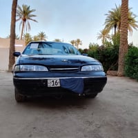 محرك وكير جديد • رقم قادسيه • تاير نضيف