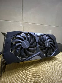 كرت شاشة GTX ١٦٦٠ سوبر • نضيف • الزعفرانيه بغداد