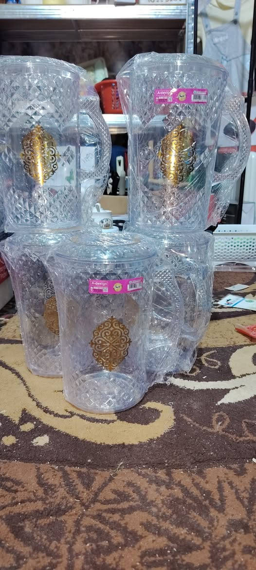 كل جديد يوجد لدينا💕🌹🎀💐
بضاعه جميله وراقيه
للطلب والاستفسار التواصل على الخاص


**إذا كنت صاحب هذا الإعلان وتريد حذفه لأي سبب، رجاءا أرسل رسالة إلى الدعم الفني**