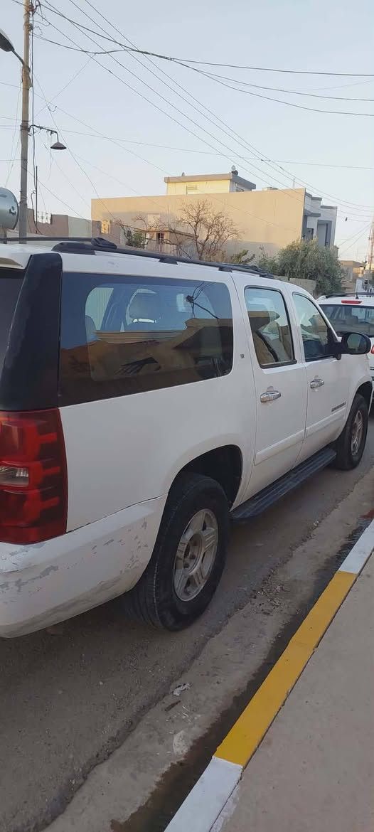 السلام عليكم تاهو موديل 2008 رقم انكليزي بسمي خطه نجف بغداد  مكان السياره نجف السعر 115وبيه مجال تفاصيل أكثر اتصل
***********
