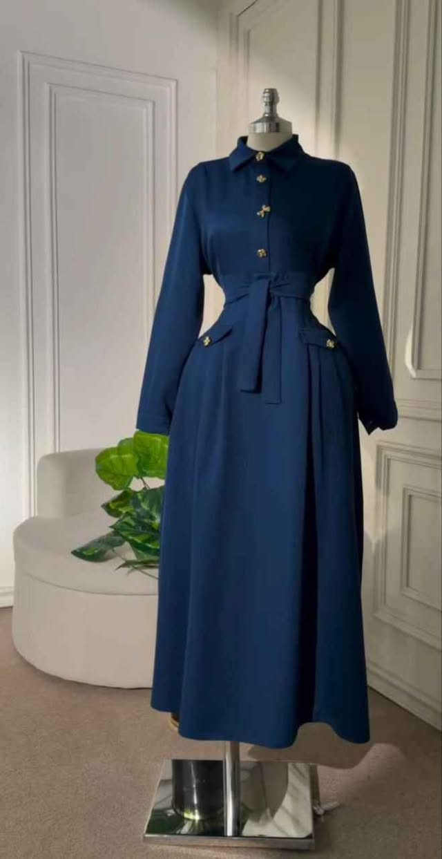 🧿﷽ وعلى الله توكلنا 🧿 

# شعارنا التميز  L M 💫

فخامه. وجمال. المديل فستان روووعه 

🧶🧶نوع الخامة للن  تركي  ❤️

المقاسات   38🌹40🌹42🌹44🌹46🌹48 بغداد, العراق


**إذا كنت صاحب هذا الإعلان وتريد حذفه لأي سبب، رجاءا أرسل رسالة إلى الدعم الفني**