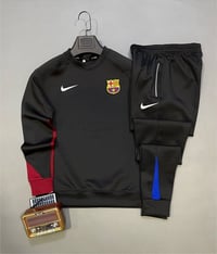 تراك رجالي • برشلوني • مقاسات L-XXXL