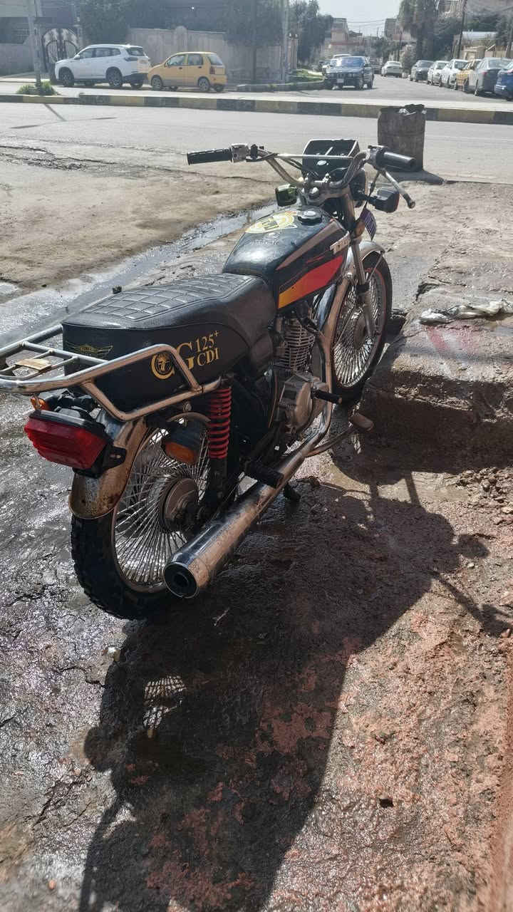 للبيع كاطم ولف
كلشي مايعوزه بس يده كلج وبنزات خلصانه ابيعه طافي كاطم ولف مكاني موصل حي المصارف سعر 200 وبي مجال للطييبين مو شراي لاتراسل


**إذا كنت صاحب هذا الإعلان وتريد حذفه لأي سبب، رجاءا أرسل رسالة إلى الدعم الفني**