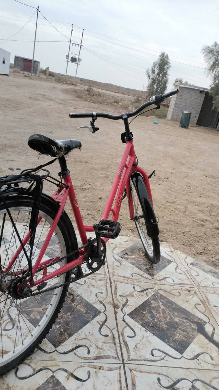 سلام عليكم بيسكل البيع بيسكل جديد السعر 40 العنوان ناصريه قضاء لاصلاح


**إذا كنت صاحب هذا الإعلان وتريد حذفه لأي سبب، رجاءا أرسل رسالة إلى الدعم الفني**