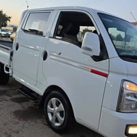 هونداي بورتر دبل قماره جير اوتوماتيك محرك 3000 مكان بغداد رقمها بغداد ...