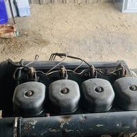 دويز للبيع 4 بستم شغال وماناقصه اي شي نكره سلف الاستفسار عن رقم 078252...