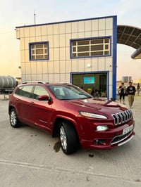 شيروكي أوفرلاند • ٢٠١٧ • ٢٤٠٠