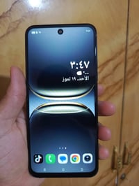 تكنو سبارك Go2 • ١٢٨ • بطارية ٥٠٠٠