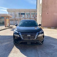 نيسان روج • ٢٠٢٥ • دفع رباعي