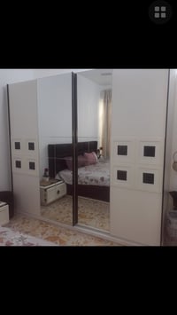 غرفه كامله • للبيع • نجف