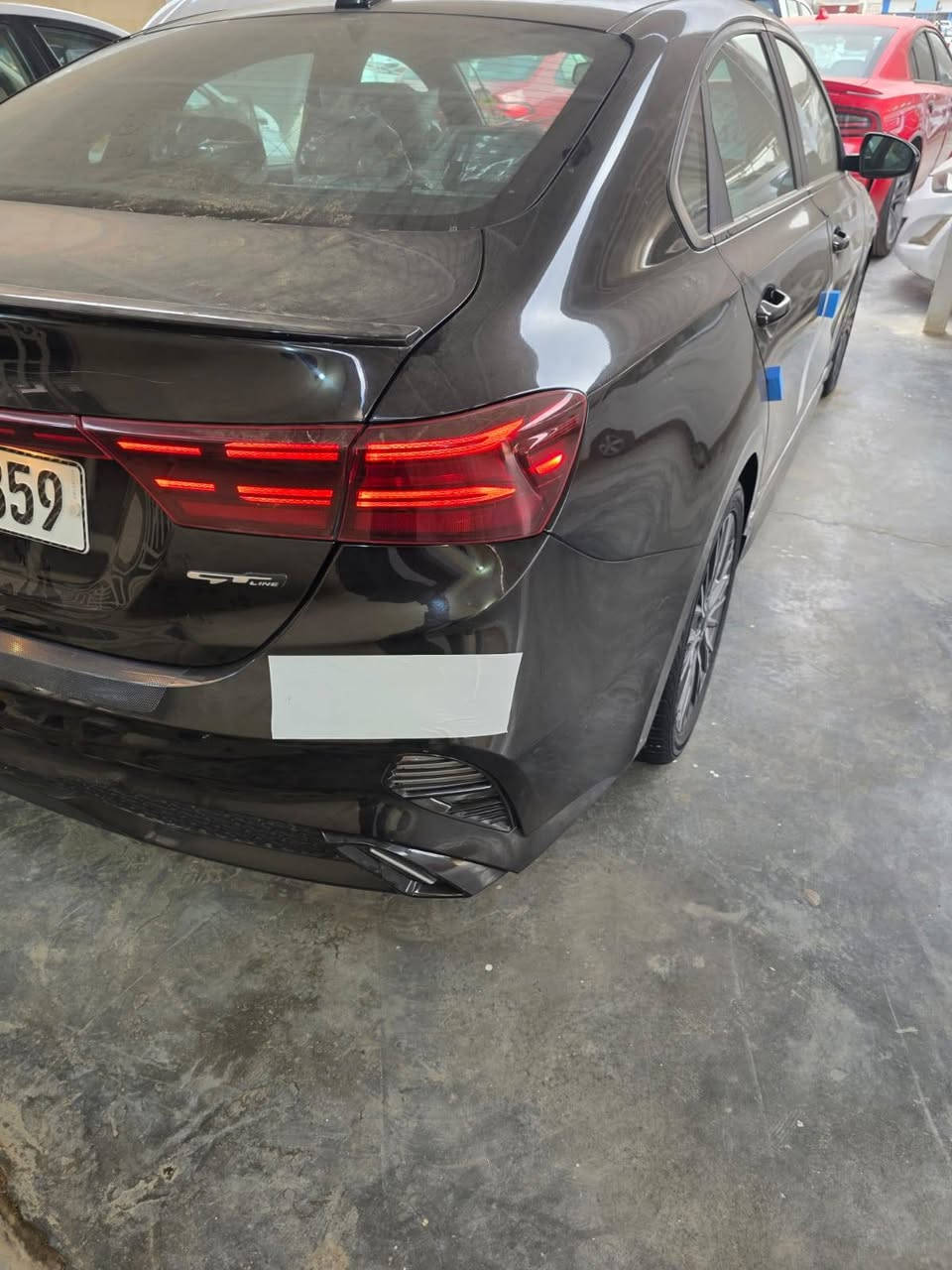 سلام عليكم
فورتي
موديل 2022
جيتي لاين
مكينة 2000
كير أي تي
حادث تبديل بنيد
مكاني بغداد جسر ديالى
سعر 137ورقه
سارة بسمي
مامتواجد على فيس شراي يتصل
رقم ***********
