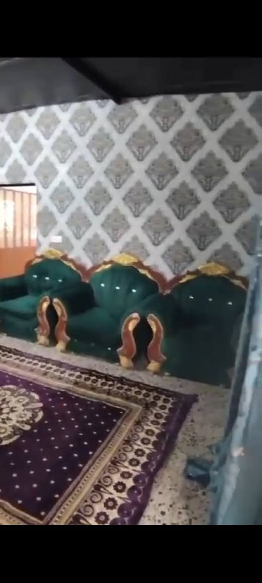 السلام عليكم
بيت تجاوز للبيع ، الموقع شركة رمضان ، الفلكة مال 83 مقابيل البانزين خانة مال قطاع 68 ، البيت بعد عن الشارع 5 دقايق المساحة 180 متر يحتوي على استقبال ومطبخ وغرفة نوم وحديقة جبيرة وملحقات

للتواصل والاستفسار خاص


**إذا كنت صاحب هذا الإعلان وتريد حذفه لأي سبب، رجاءا أرسل رسالة إلى الدعم الفني**