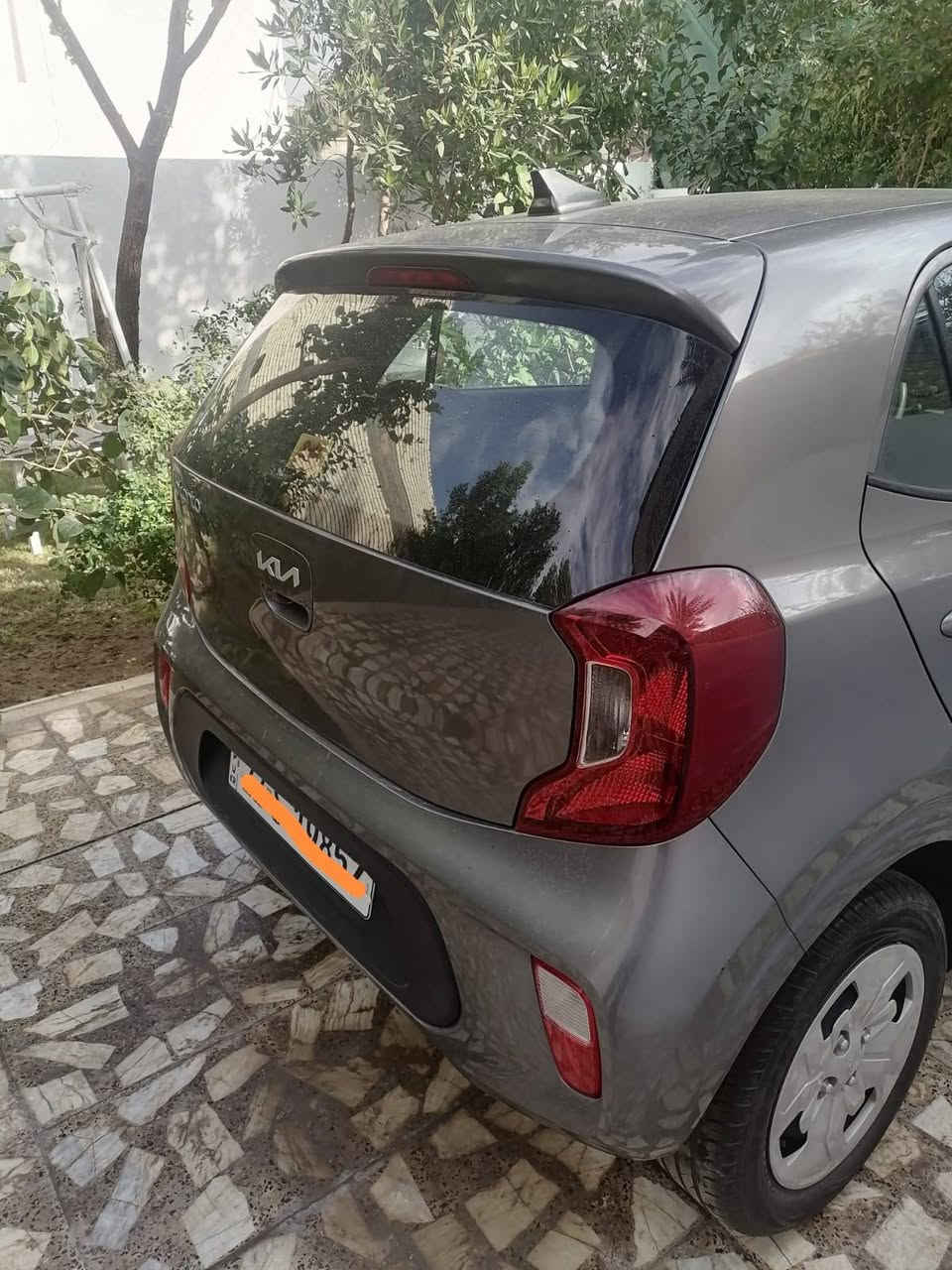 سلام عليكم
كيا بيكانتو موديل 2023 خليجي رقم اربيل دولي
 أرقام اربيل دولي
تريد وكاله أو تحويل
هزه وفحص جديده
ماشيه10
تحكم سترين اواكس بلوتوث حكايه تلفون مانع انزلاق حاس اطار
شاشه آيباد
كاميره دواره
جي بي اس
محرك ٤ سلنتدر دوش
اتصال *********** أو *********** واتساب
مكاني بغداد
