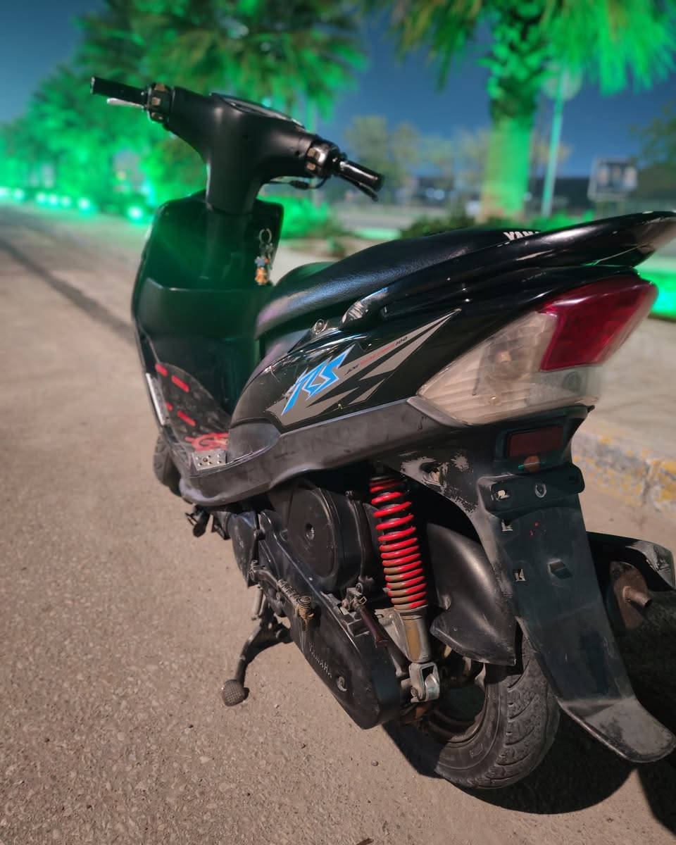 ♦ماكس عدله 

كهربائياتها فول كامله 
محرك ما مفتوح خرسه 
دهنها موتل نضيفه كلش ع فحص 
 سعر 850 
الرقم ***********  مكاني / كربلاء
