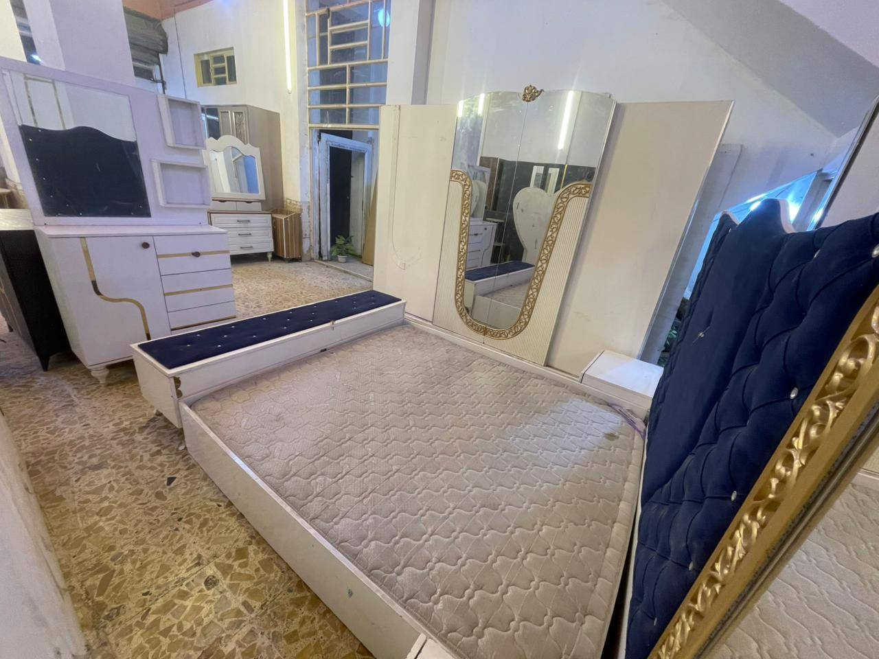 ٣٩٠ الف مع النقل والشد


**إذا كنت صاحب هذا الإعلان وتريد حذفه لأي سبب، رجاءا أرسل رسالة إلى الدعم الفني**