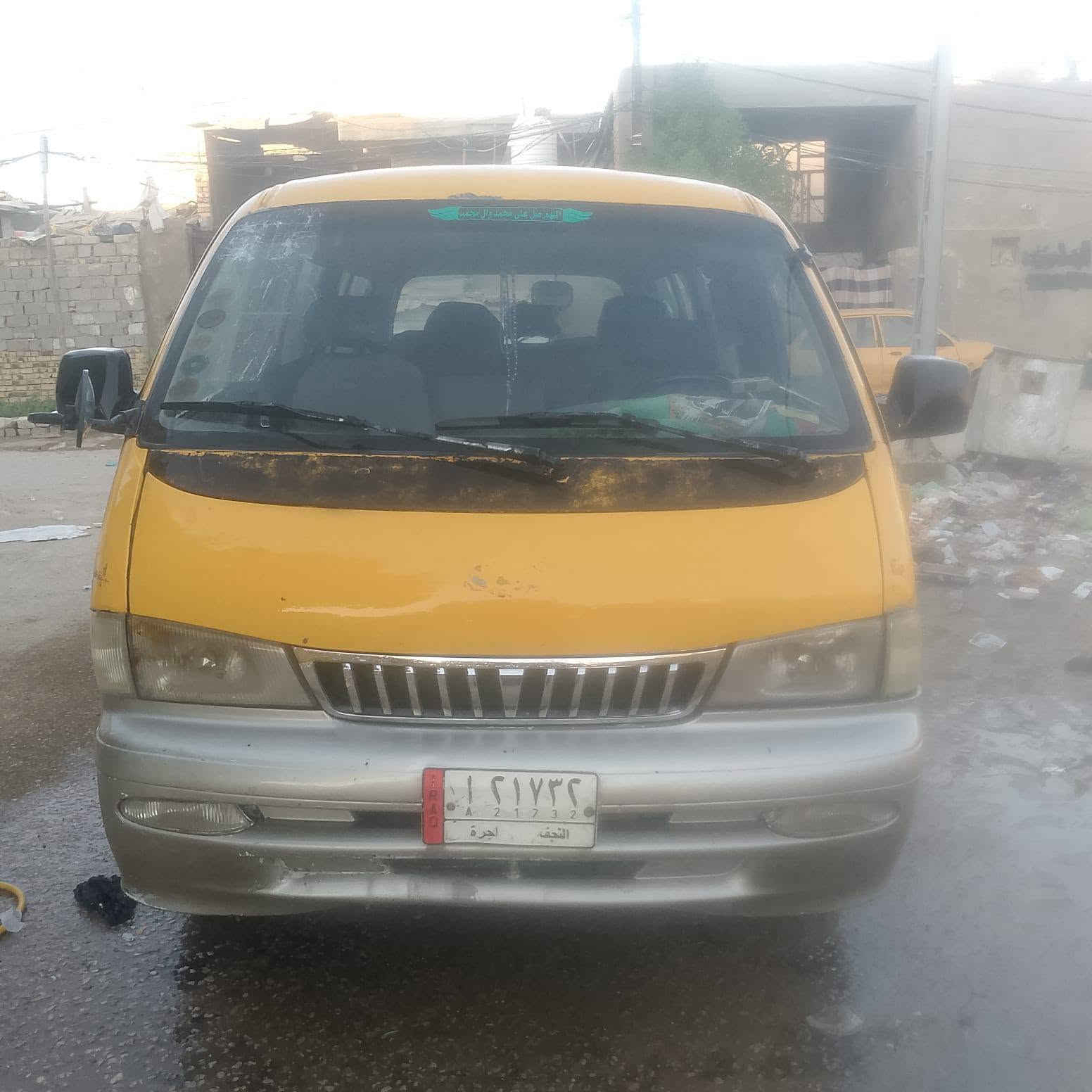 بريجو موديل 98 سياحي محرك 3000 كير اكسن  بل باكيت  رقم نجف الماني  مطلوبه هيئه ومرور ينكطع من سعره  اتاصل على رقم ***********
