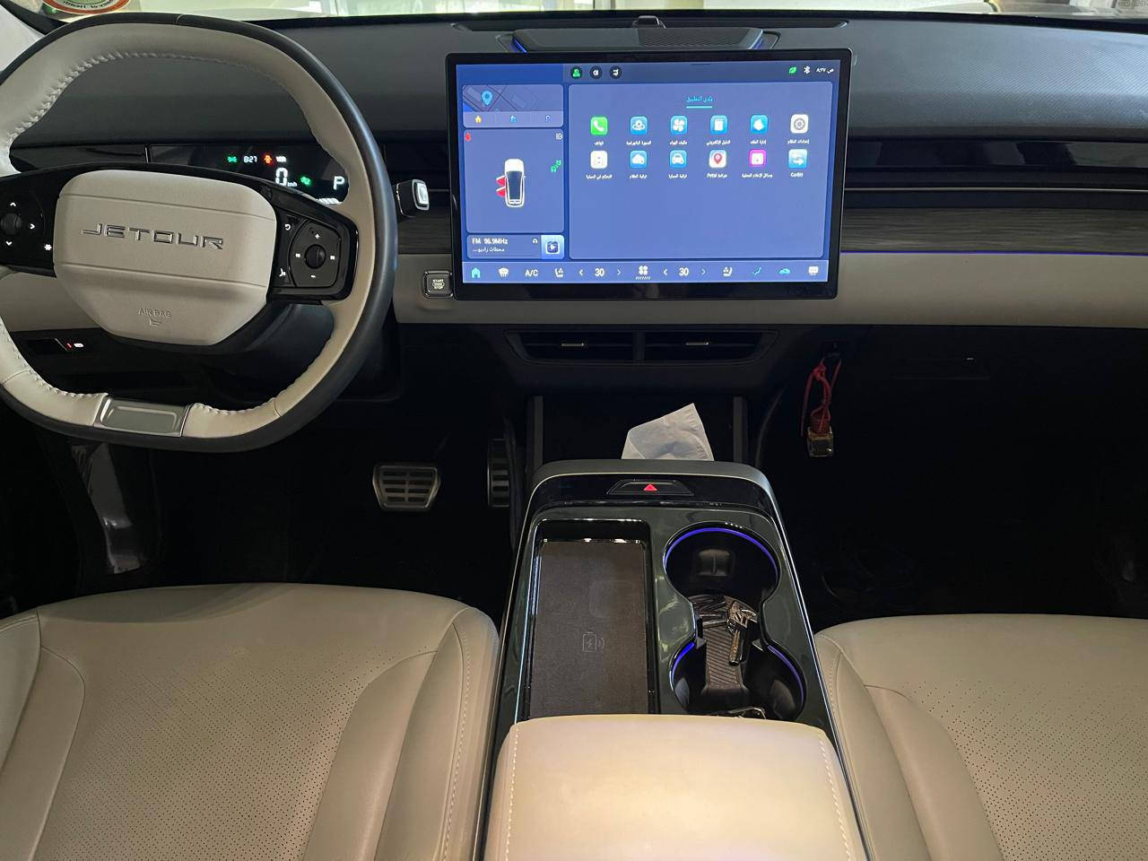 ئۆتۆمبیلی جیتۆر مۆدیل 2024
ژمارەی هەولێرە
فول موسەفاتە هیچ لێدان و سبوغی نیە 
ژمارەی مۆبایل *********** أربيل, العراق
