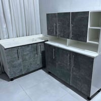 كاونتر للبيع  قياس متر و20 خشب نظيف 3 قطع موقع حي عامل سعر 180 0773039...