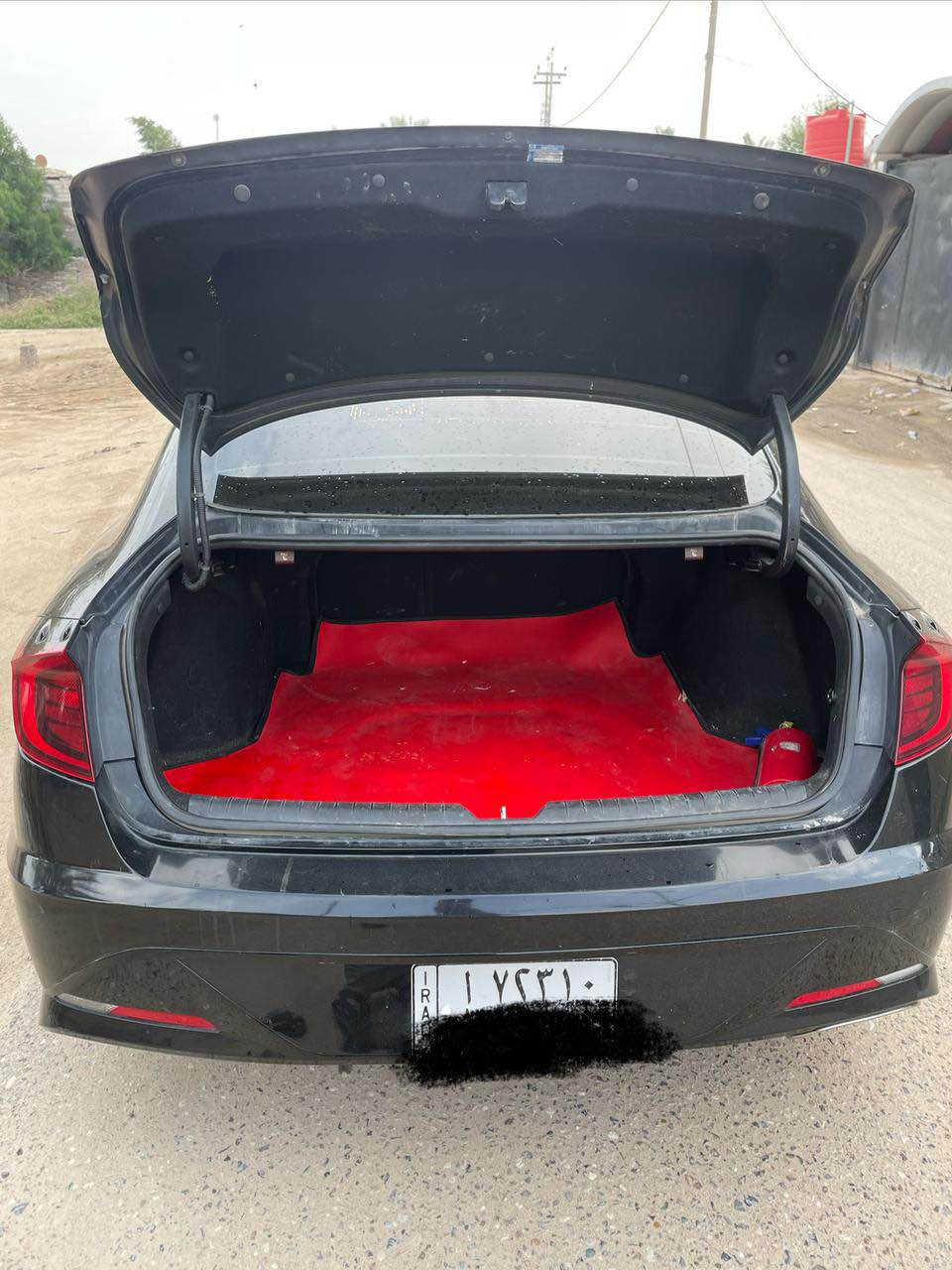 ب125 ورقة وبيها مجال بسيط 
سوناتا مديل 2020 فئه بلاص محرك 2500 تنفي طبيعي حادثها بنيد وجاملق وبيها قطع مصبوغه تطابق الوان رقمها قادسيه معوقين السنه الجايه تصير حرا سيارة حلوه ما شاء الله فول موصفات رادارات تشغيل عن بعد دخول ذكي فتحة سقف متكامله كشنات جلد قيادة ذاتيه تبريد ثلج تخم تاير جدد مكاني ميسان رقمي *********** البصرة, العراق
