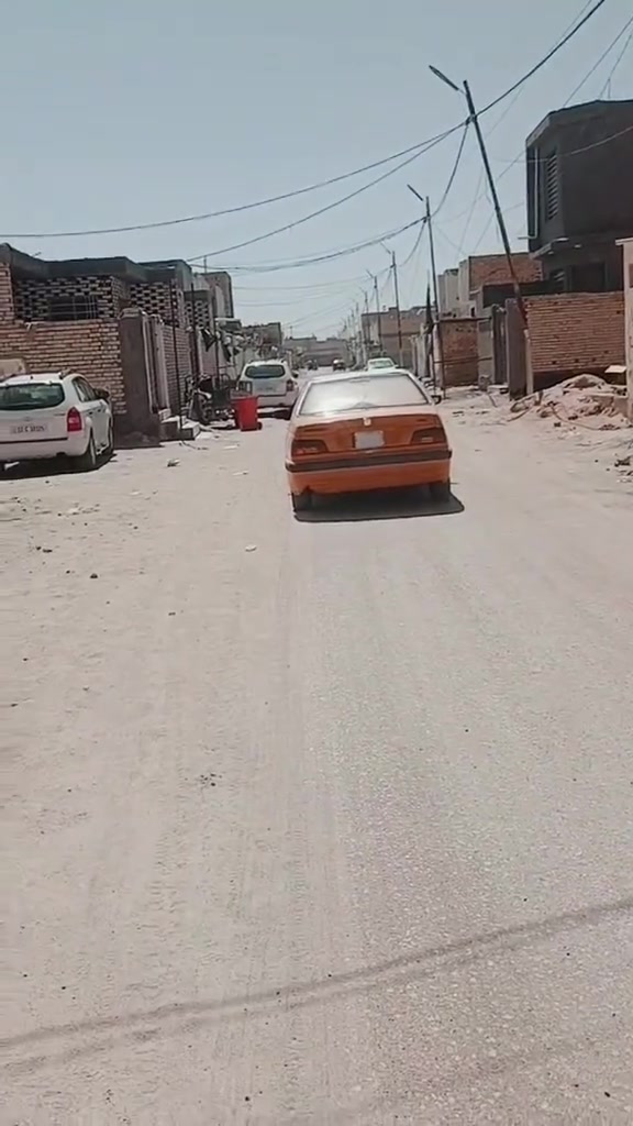 عرصه لبيع عامود 110
سعر 17 وابيه مجال لطيبن 
200 متر خدمات ماي كهربائ تبليط
رقم الهاتف ***********
طابو زراعي
